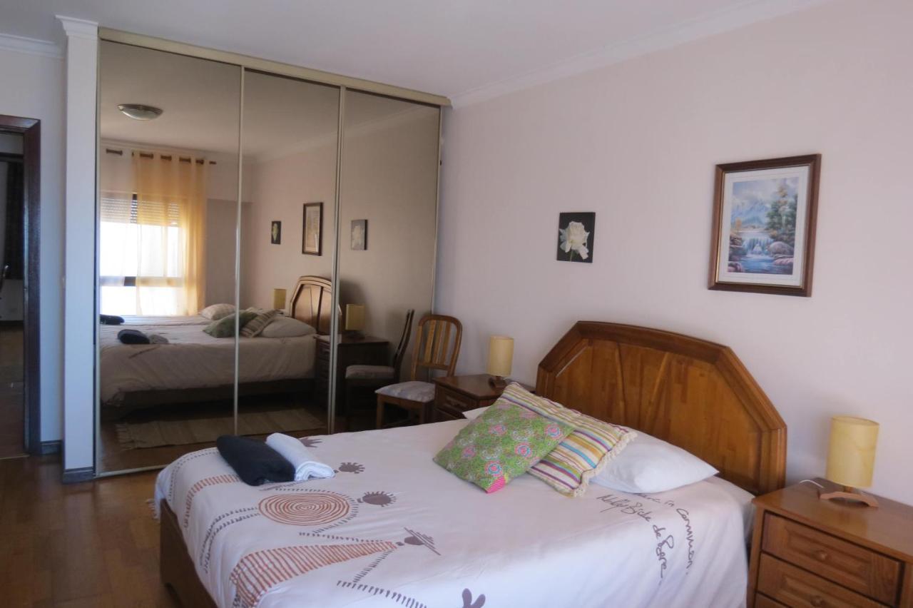 Ola Ericeira Apartment מראה חיצוני תמונה