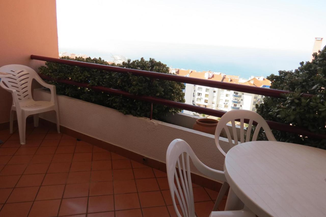 Ola Ericeira Apartment מראה חיצוני תמונה