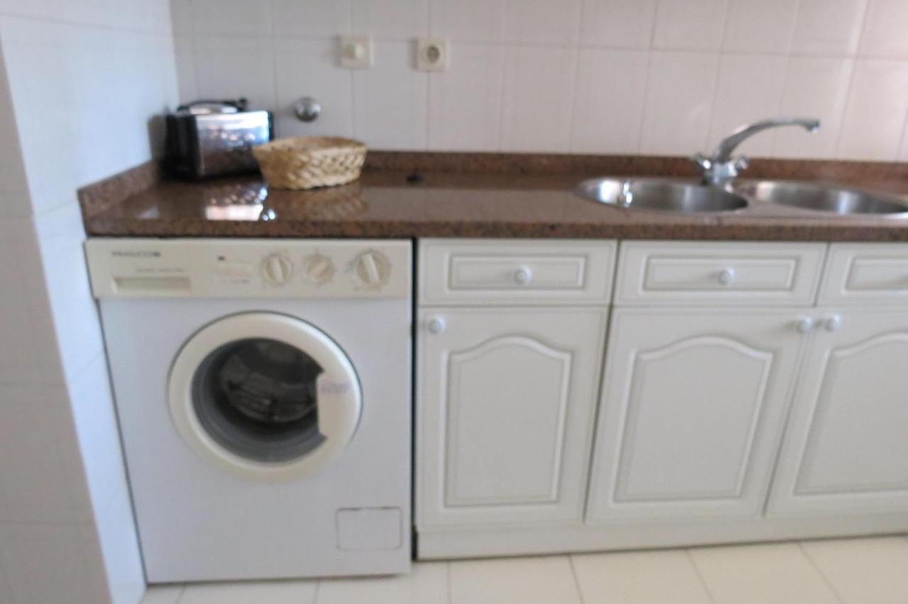 Ola Ericeira Apartment מראה חיצוני תמונה