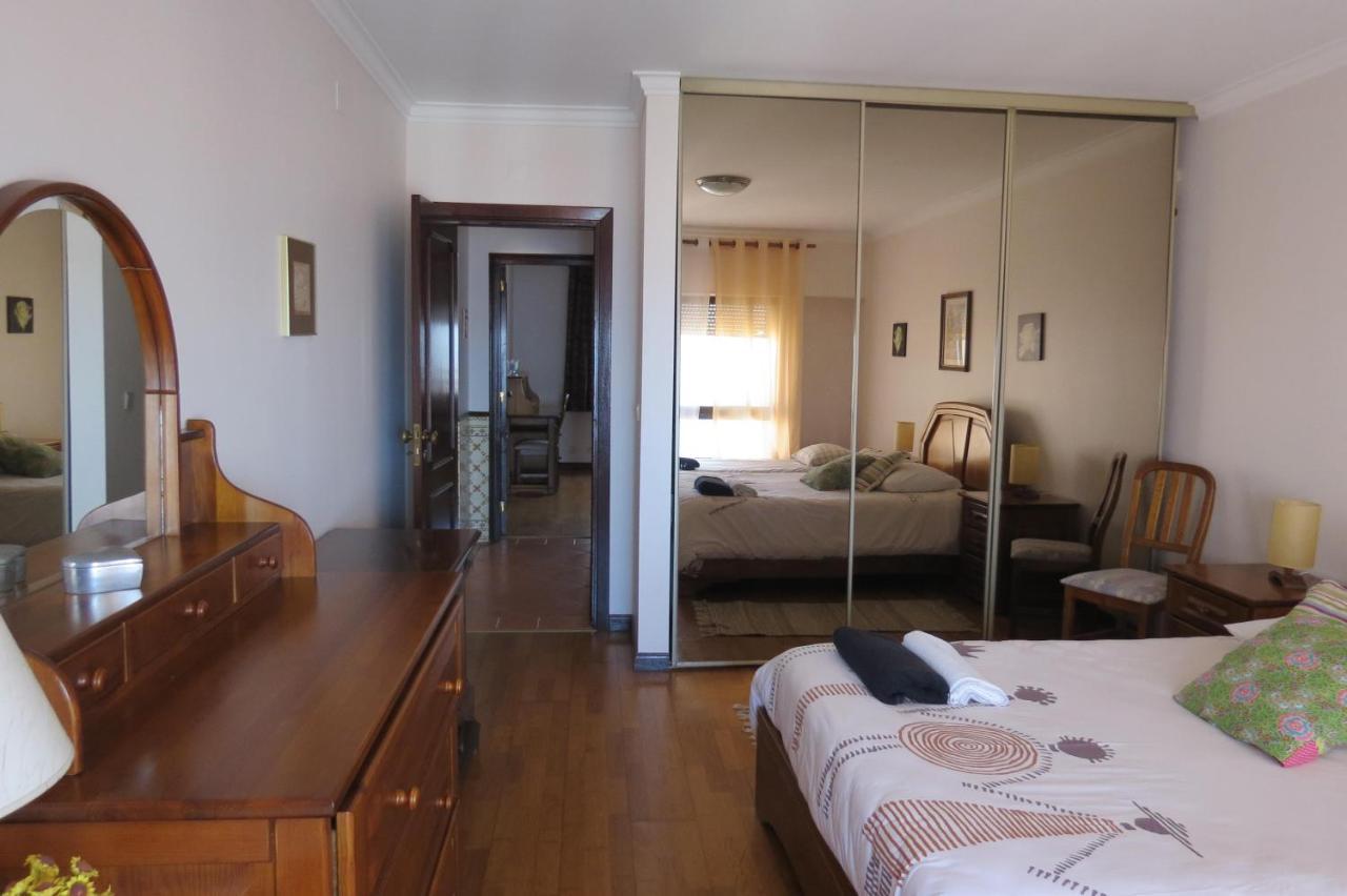 Ola Ericeira Apartment מראה חיצוני תמונה