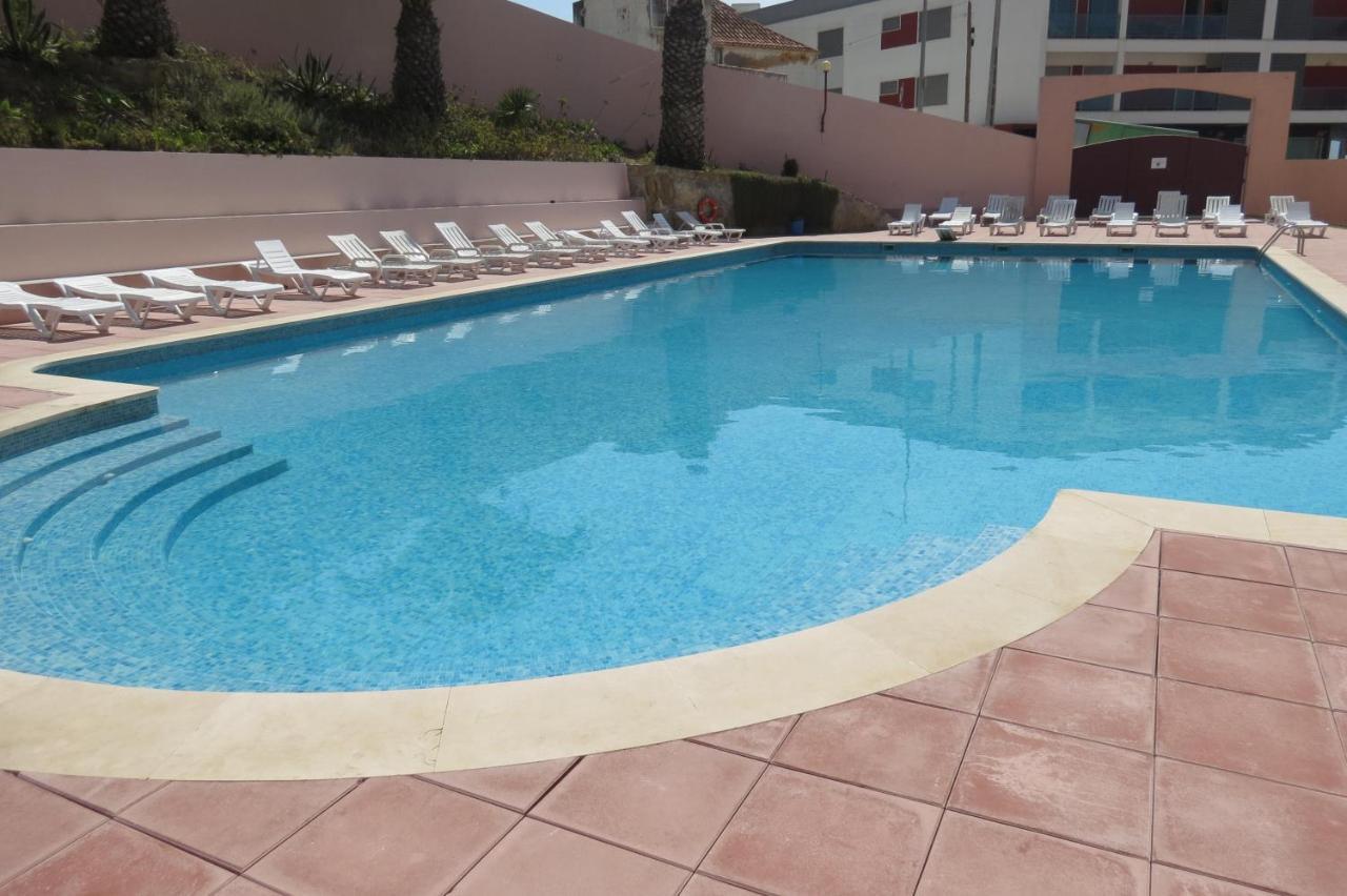 Ola Ericeira Apartment מראה חיצוני תמונה
