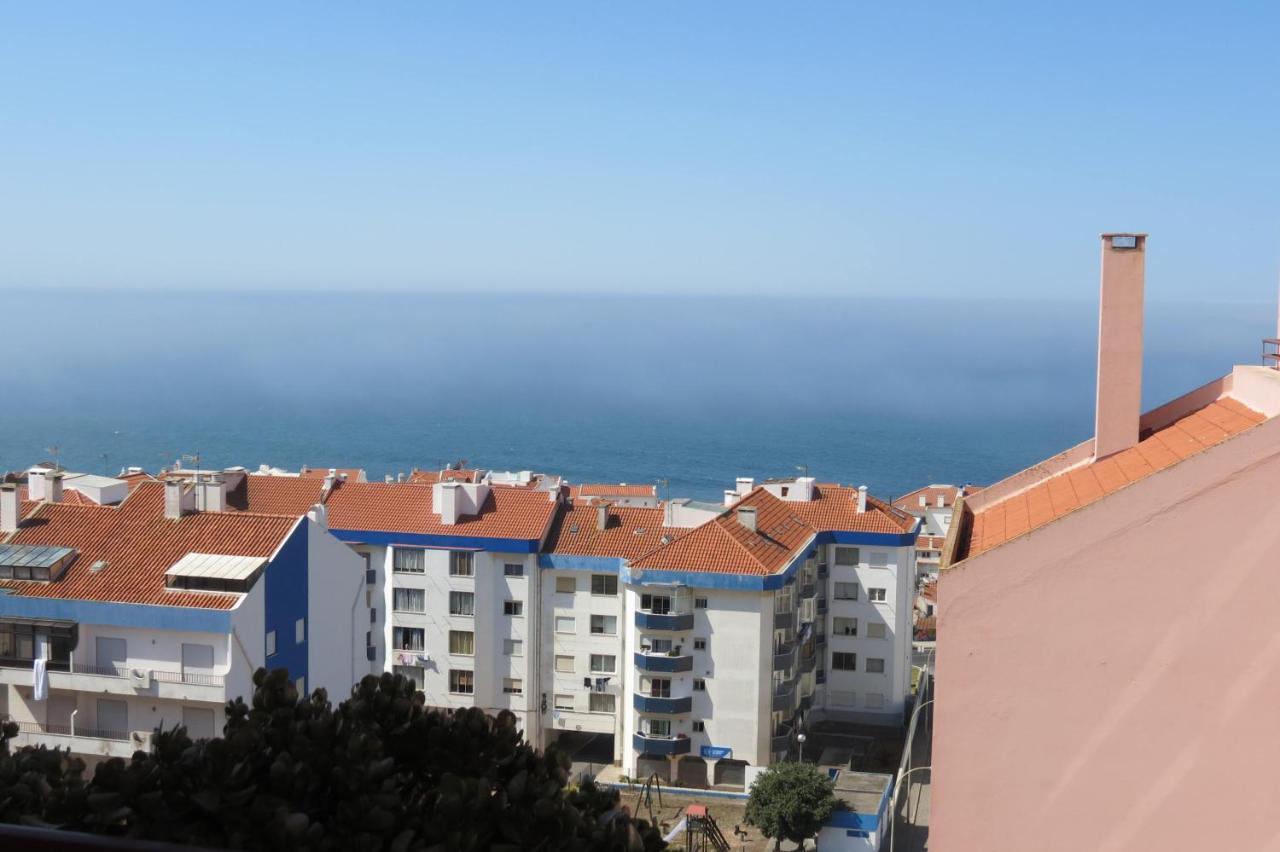 Ola Ericeira Apartment מראה חיצוני תמונה