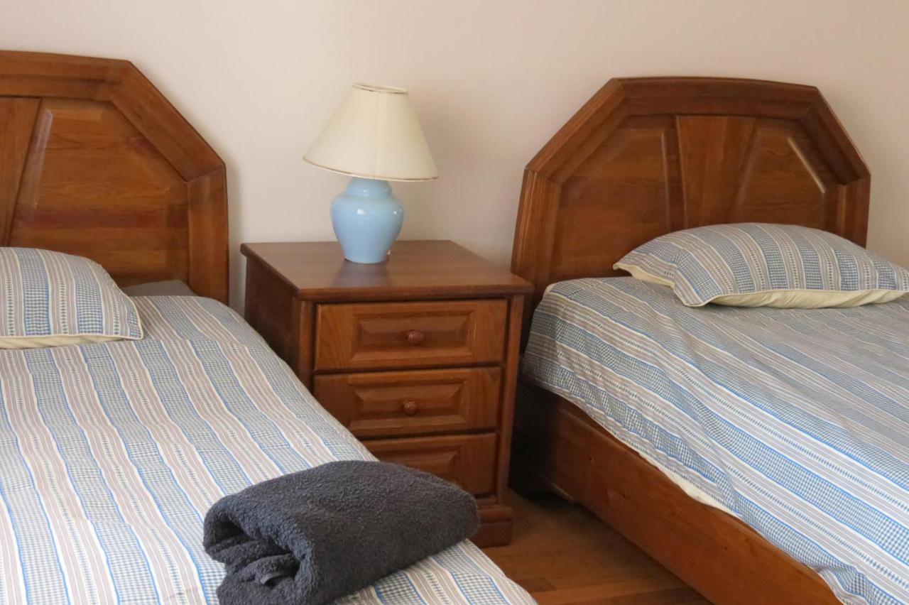 Ola Ericeira Apartment מראה חיצוני תמונה