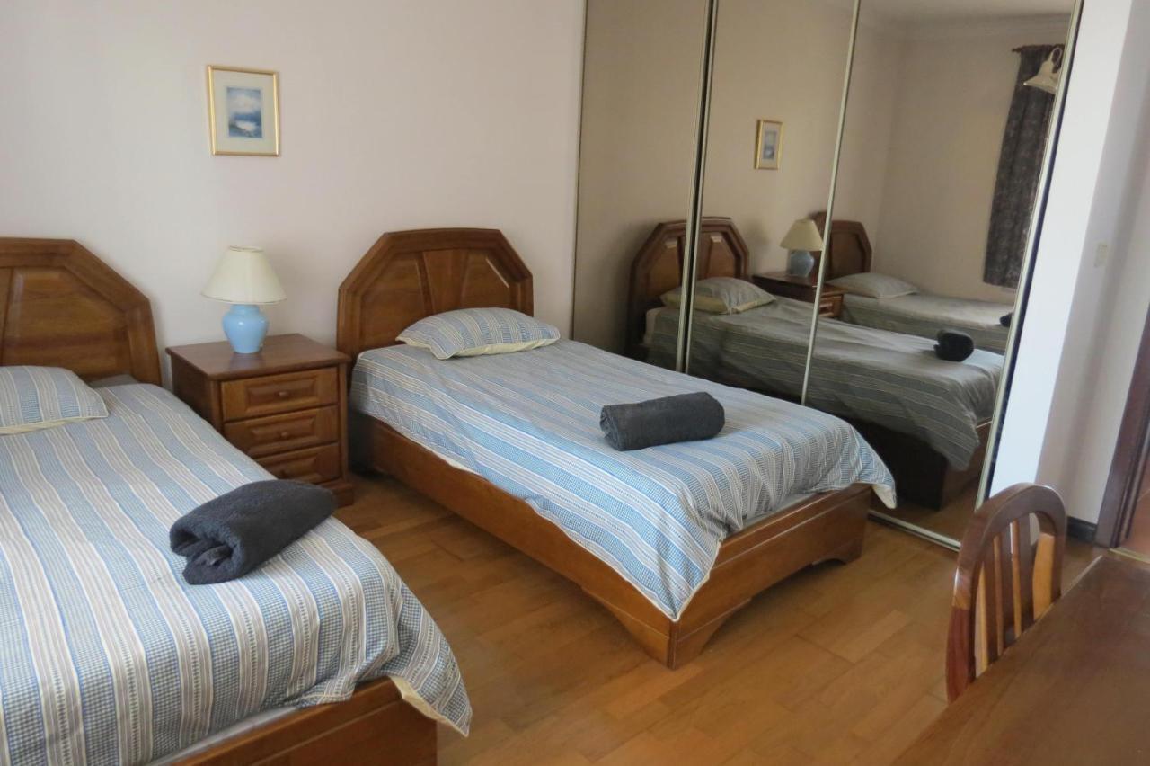 Ola Ericeira Apartment מראה חיצוני תמונה
