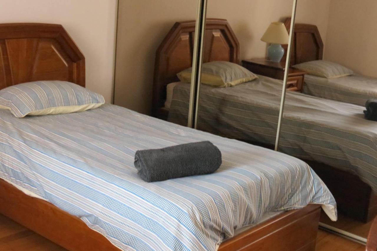 Ola Ericeira Apartment מראה חיצוני תמונה