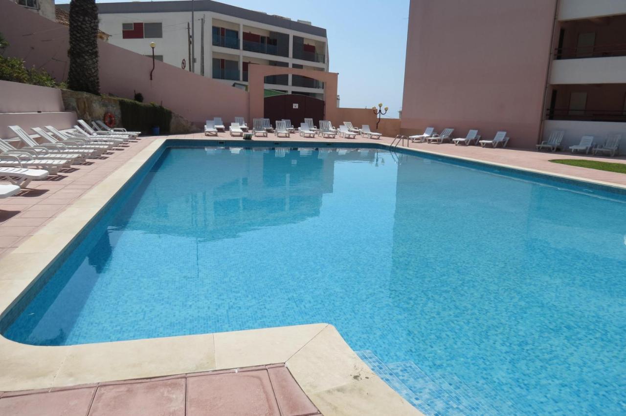Ola Ericeira Apartment מראה חיצוני תמונה