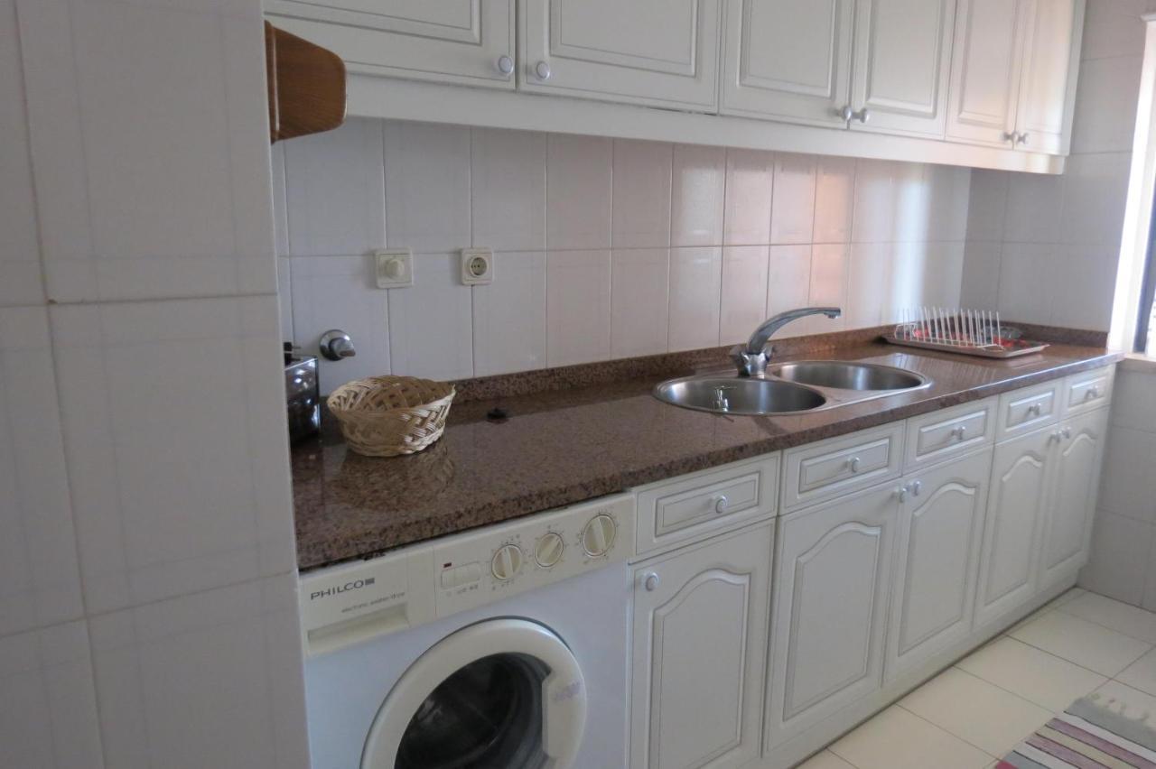 Ola Ericeira Apartment מראה חיצוני תמונה