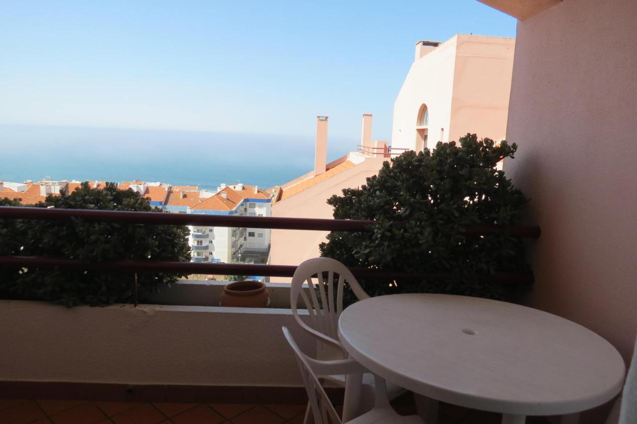 Ola Ericeira Apartment מראה חיצוני תמונה
