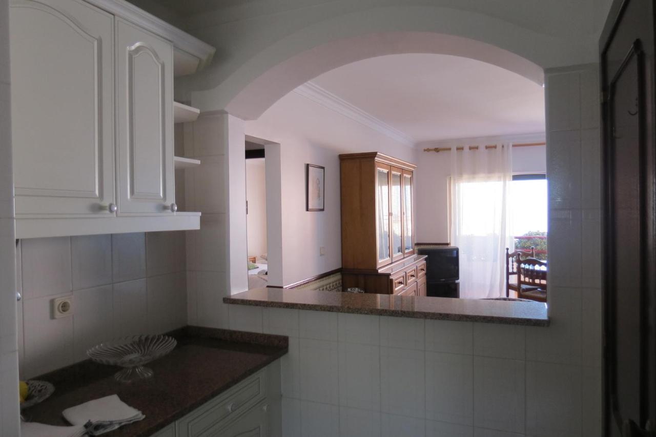 Ola Ericeira Apartment מראה חיצוני תמונה