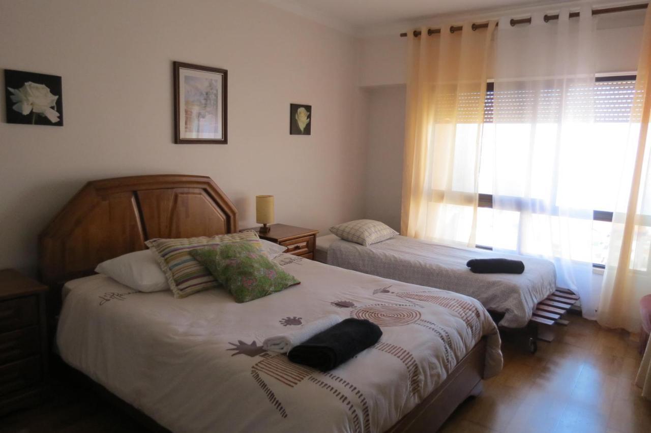 Ola Ericeira Apartment מראה חיצוני תמונה