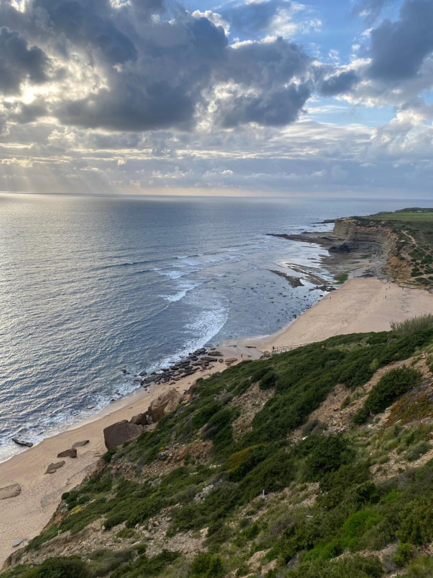 Ola Ericeira Apartment מראה חיצוני תמונה