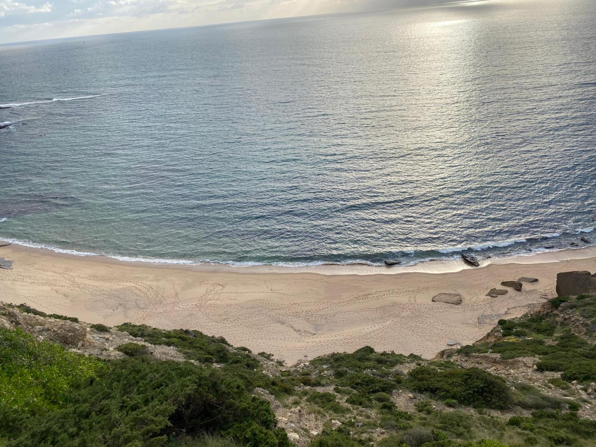Ola Ericeira Apartment מראה חיצוני תמונה
